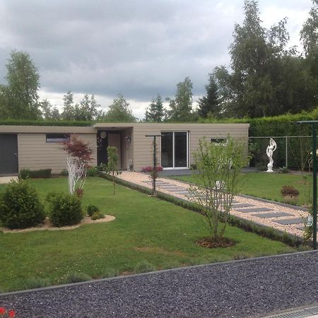 B&B Marianne Binche Eksteriør billede