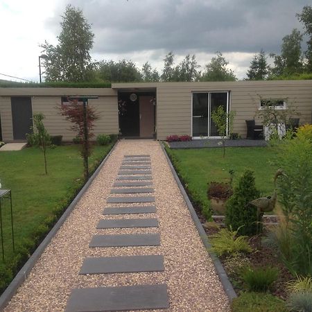 B&B Marianne Binche Eksteriør billede