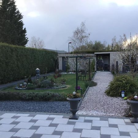 B&B Marianne Binche Eksteriør billede