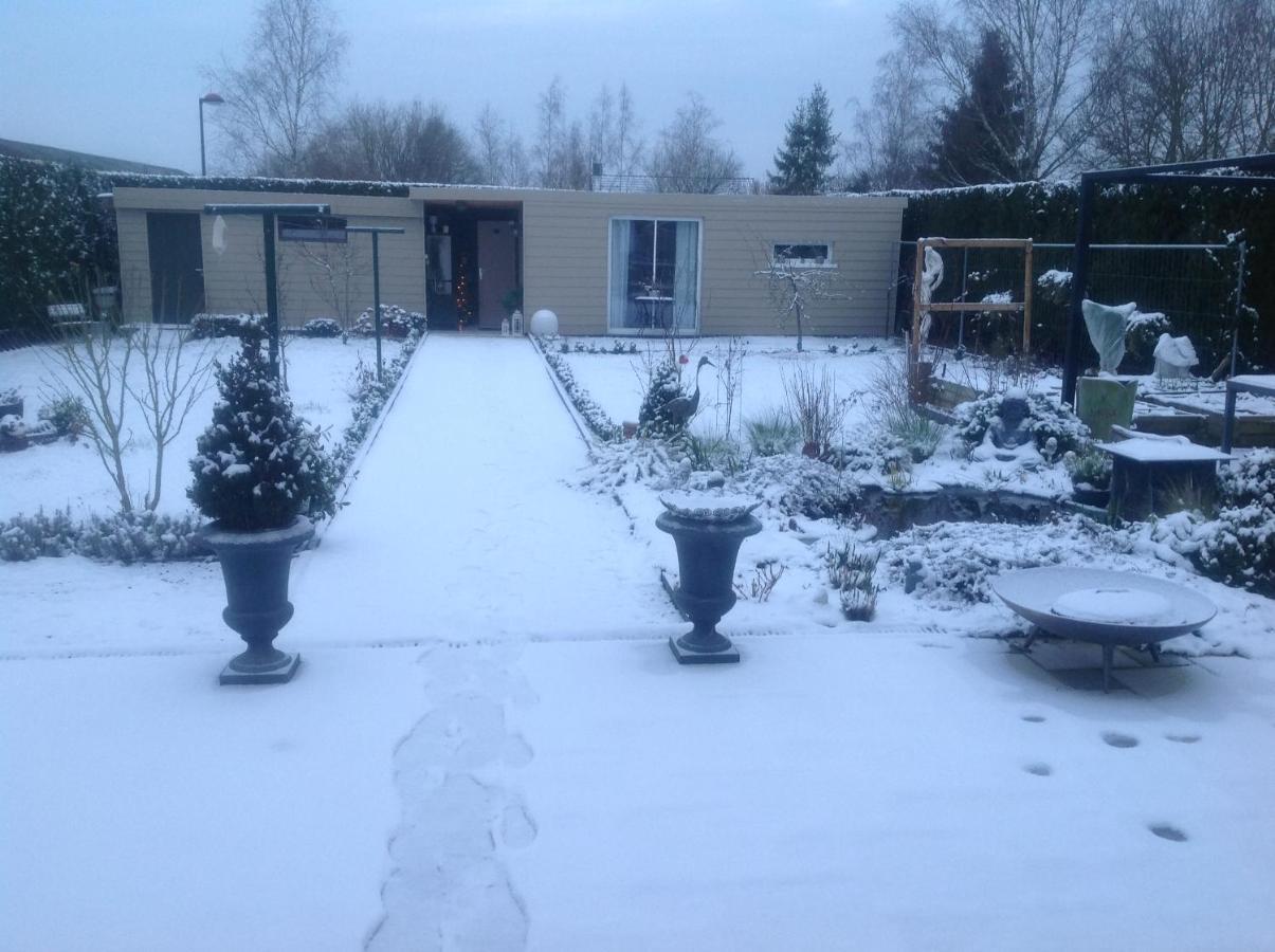 B&B Marianne Binche Eksteriør billede