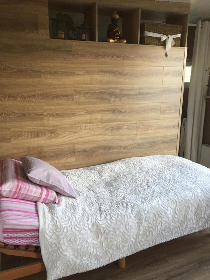 B&B Marianne Binche Eksteriør billede