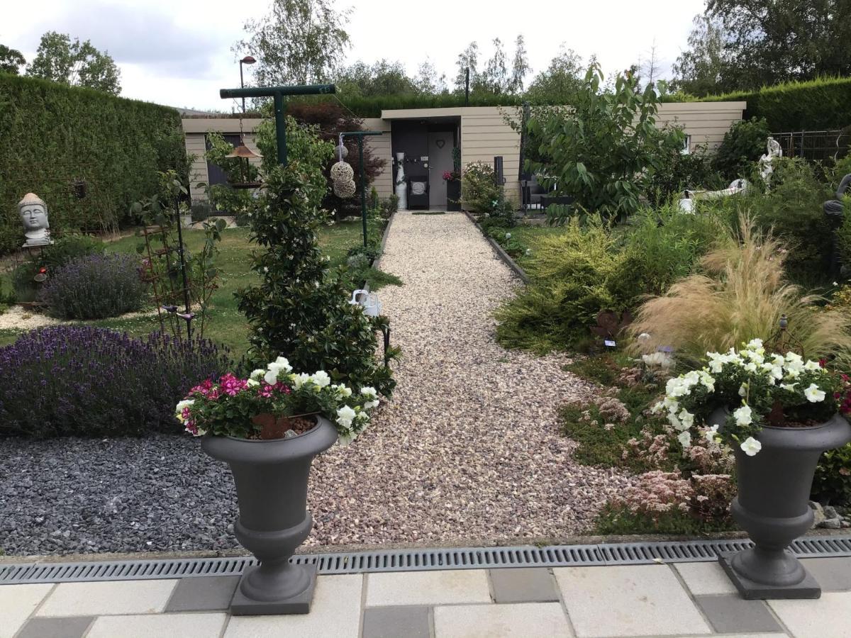 B&B Marianne Binche Eksteriør billede