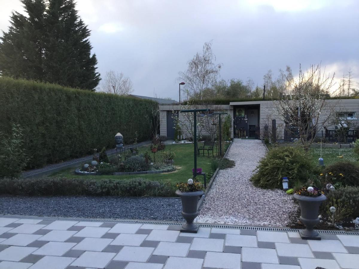 B&B Marianne Binche Eksteriør billede
