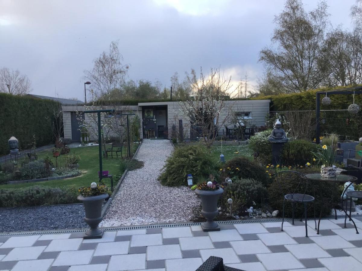 B&B Marianne Binche Eksteriør billede